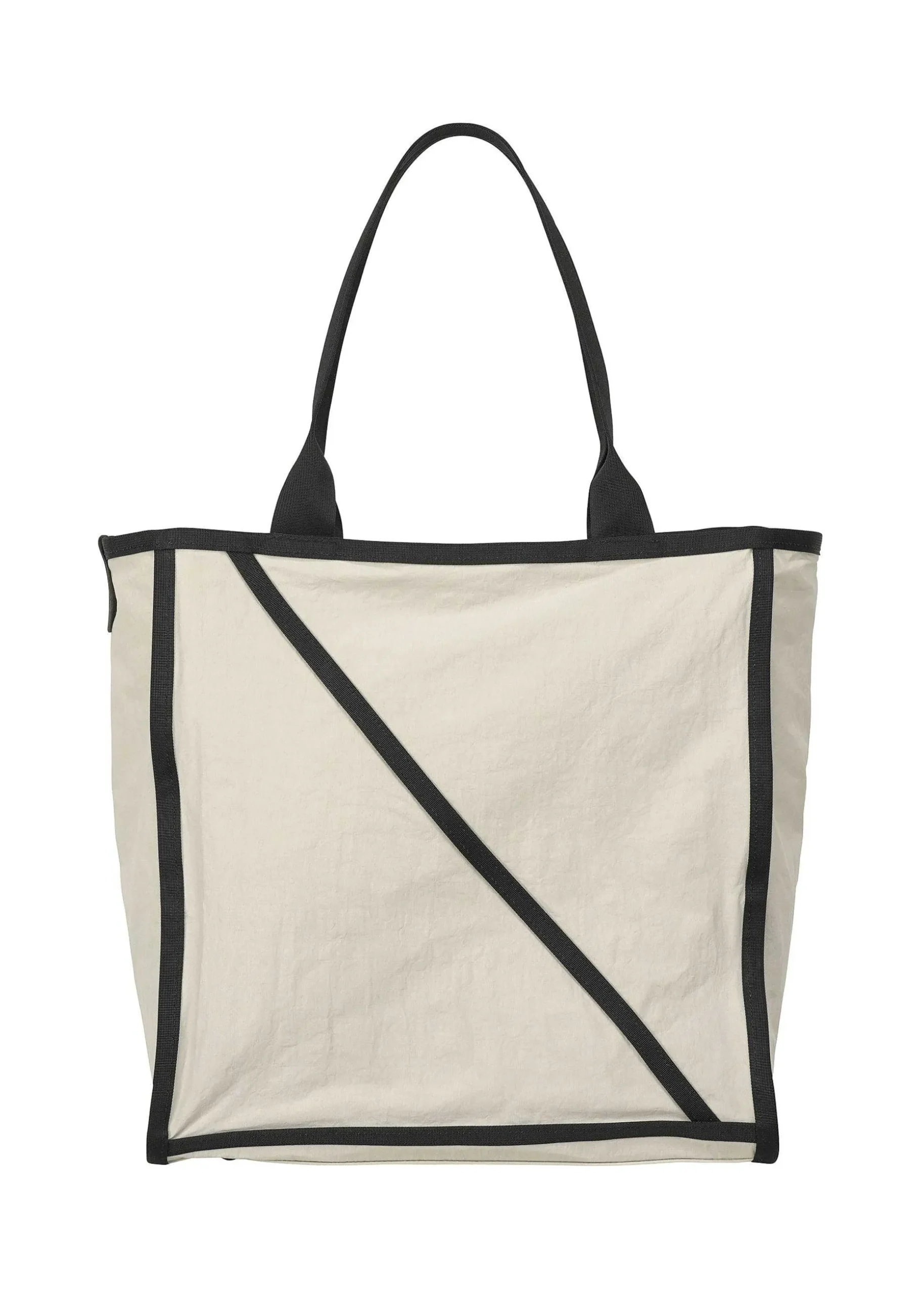 ISSEY MIYAKE Tote Bag|Waku