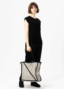 ISSEY MIYAKE Tote Bag|Waku