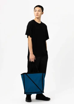 ISSEY MIYAKE Tote Bag|Waku