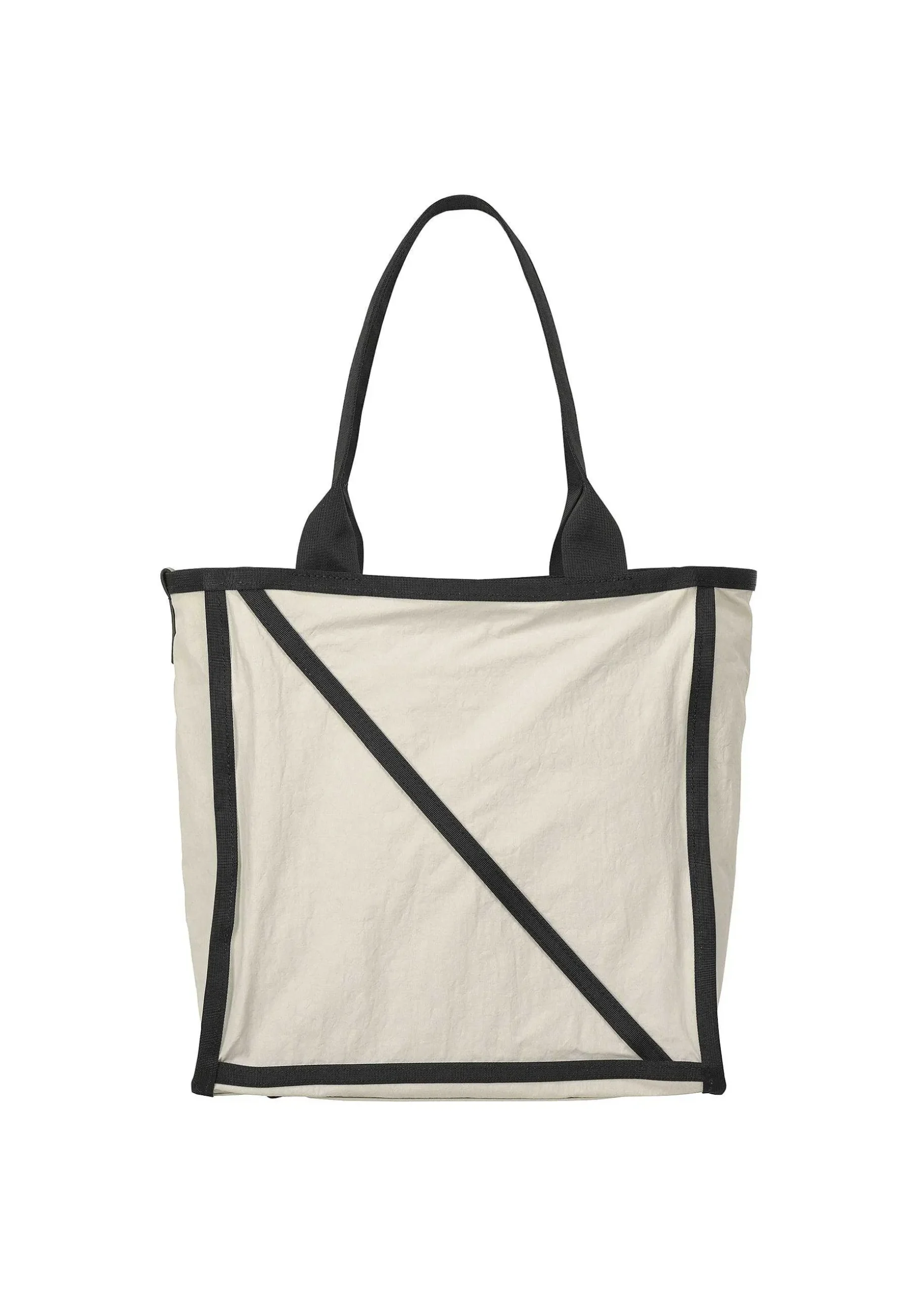ISSEY MIYAKE Tote Bag|Waku