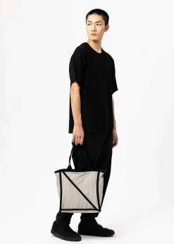 ISSEY MIYAKE Tote Bag|Waku