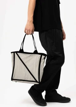 ISSEY MIYAKE Tote Bag|Waku