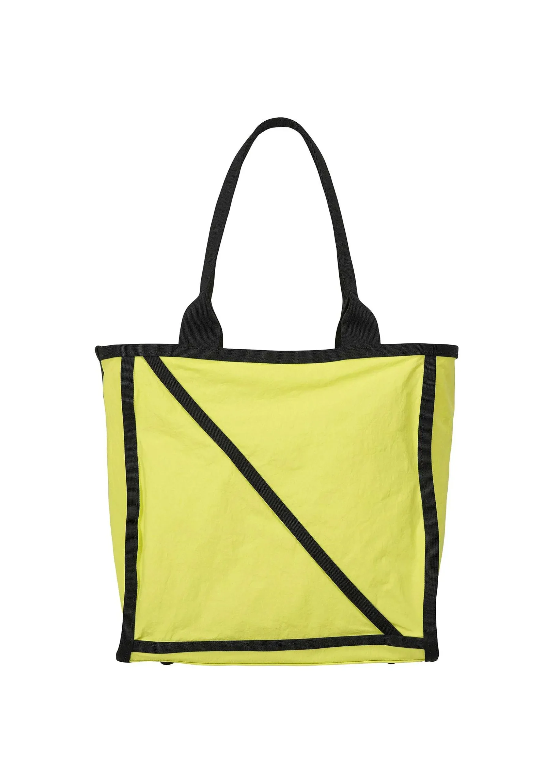ISSEY MIYAKE Tote Bag|Waku