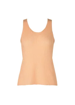 ISSEY MIYAKE Top|Washi Knit