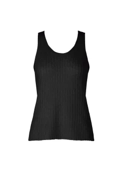 ISSEY MIYAKE Top|Washi Knit