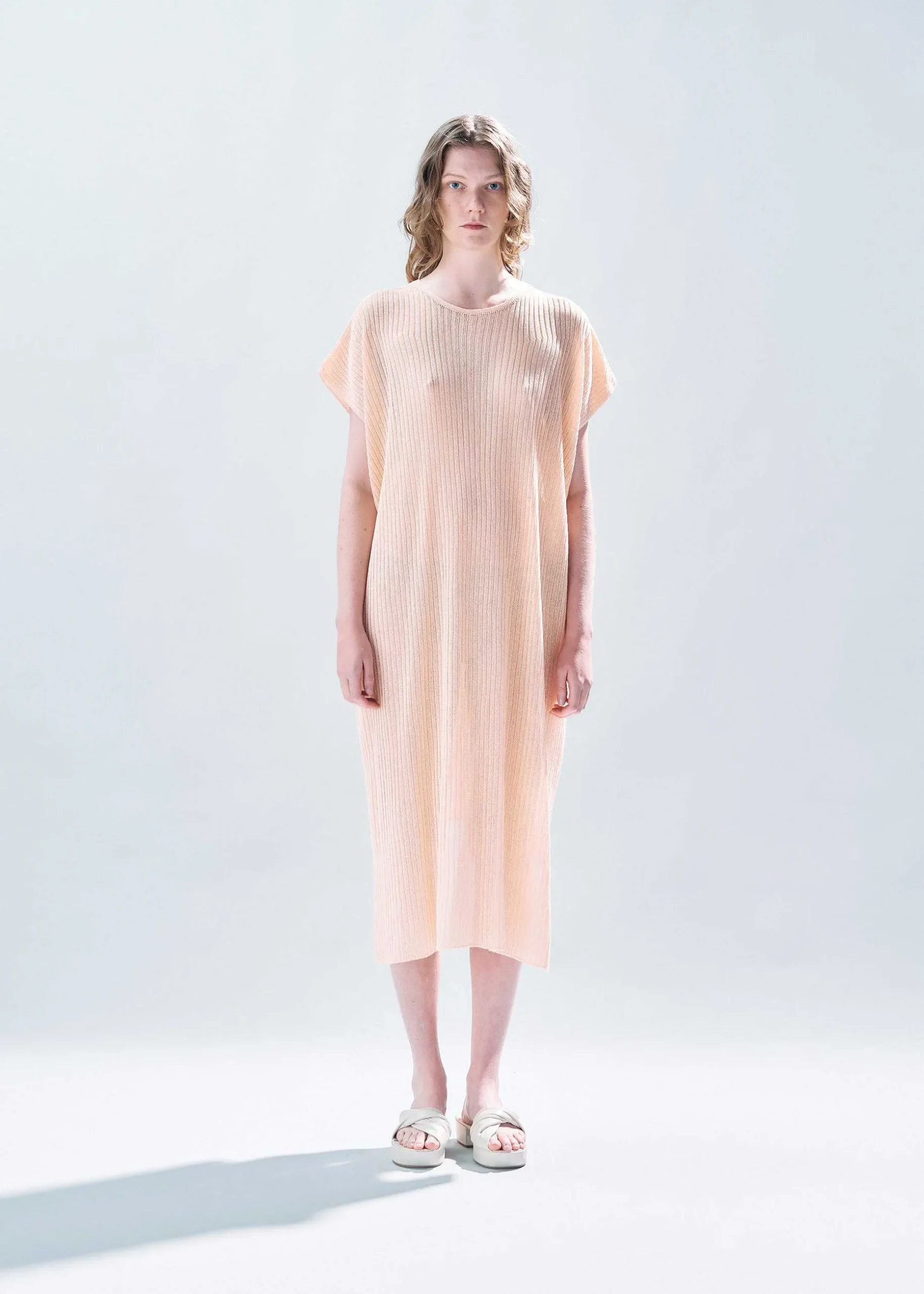 ISSEY MIYAKE Knitwear|Washi Knit