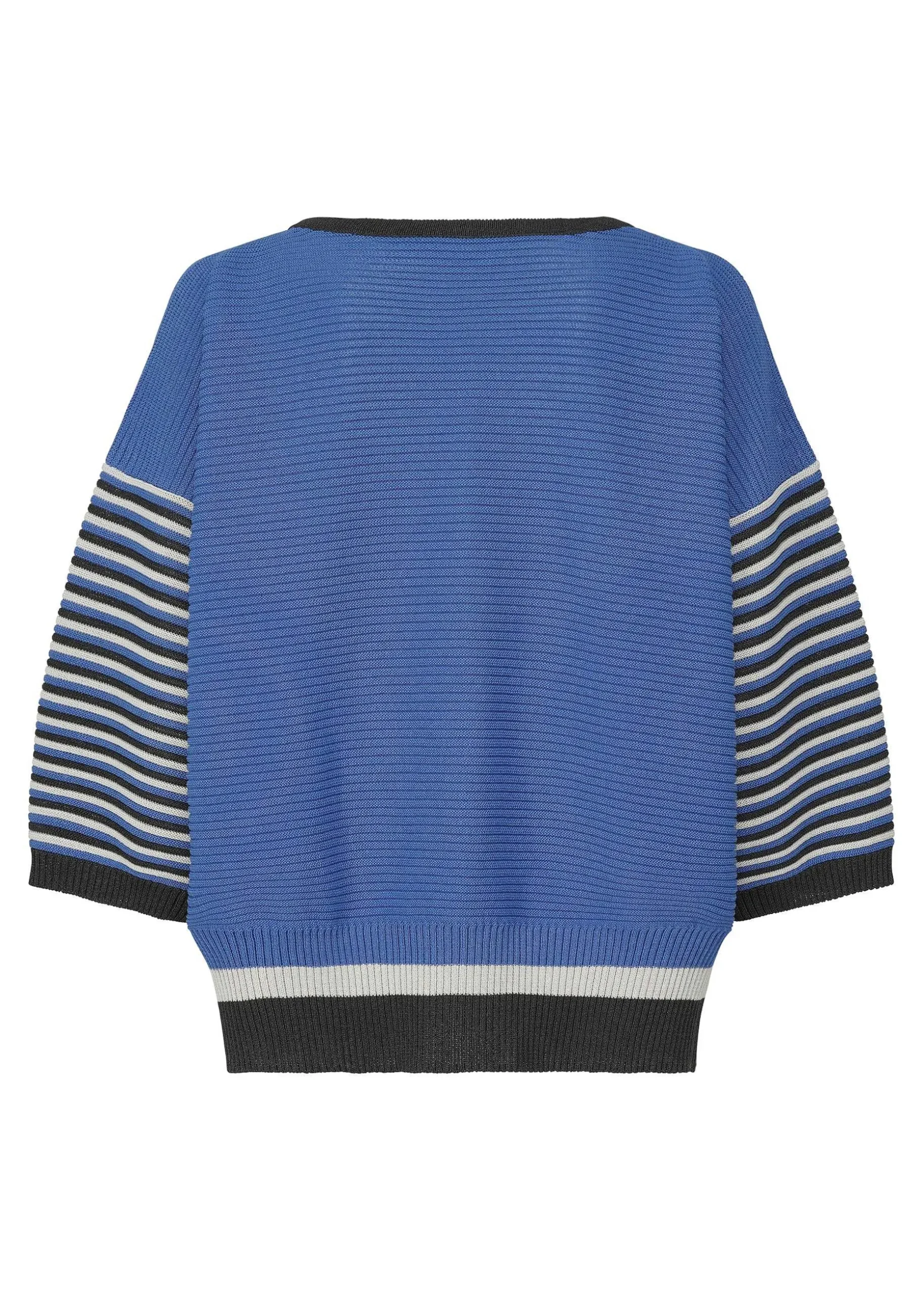 ISSEY MIYAKE Top|Washi Knit