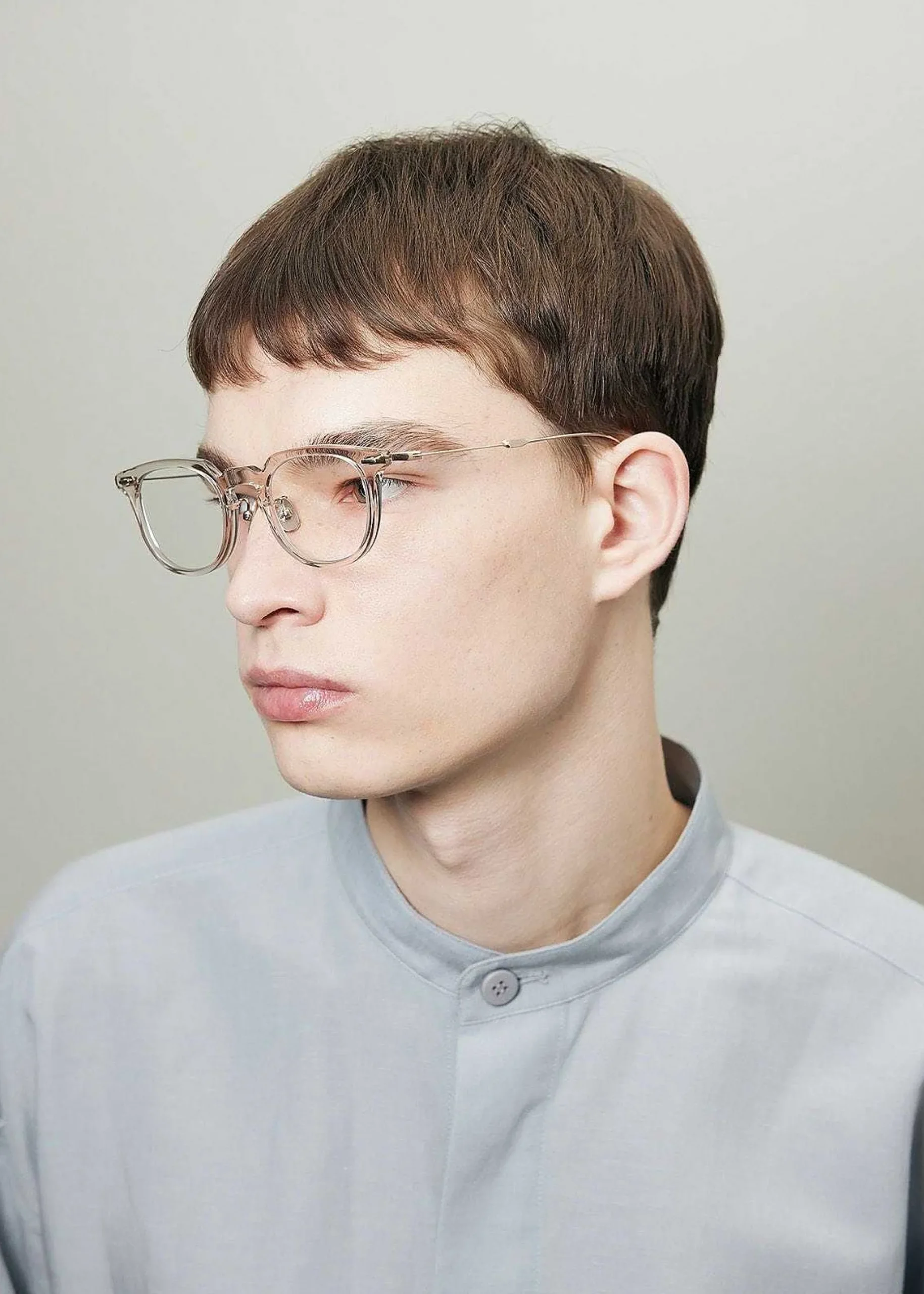 ISSEY MIYAKE Eyewear|Wellington