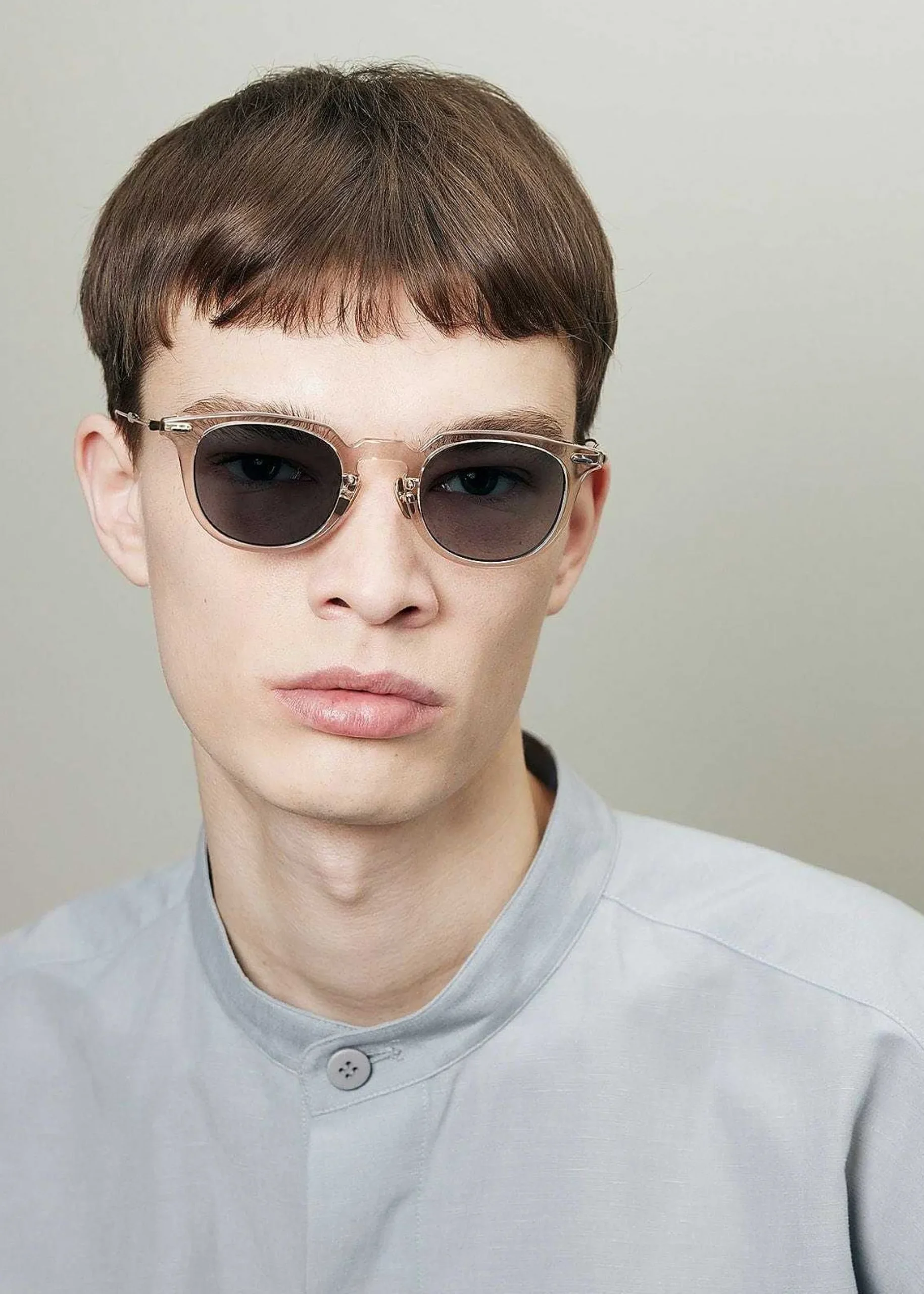 ISSEY MIYAKE Eyewear|Wellington