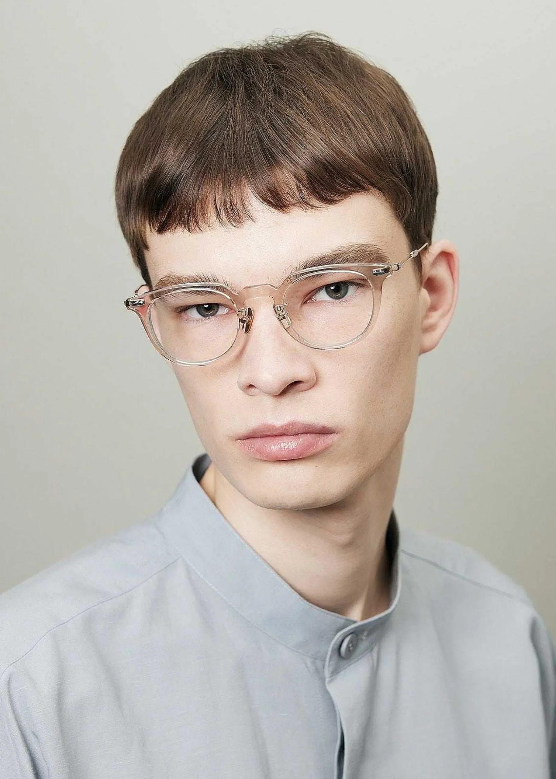 ISSEY MIYAKE Eyewear|Wellington