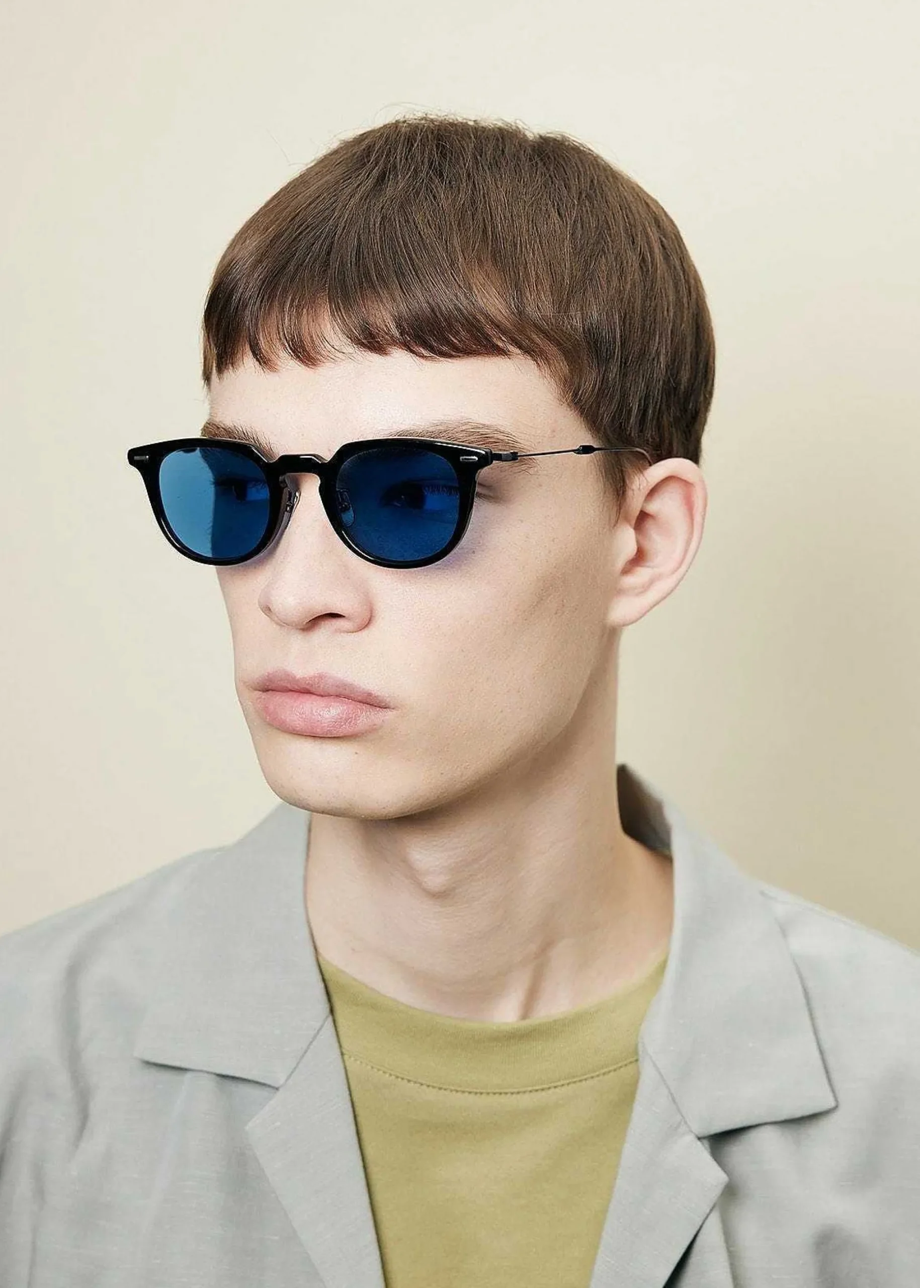 ISSEY MIYAKE Eyewear|Wellington