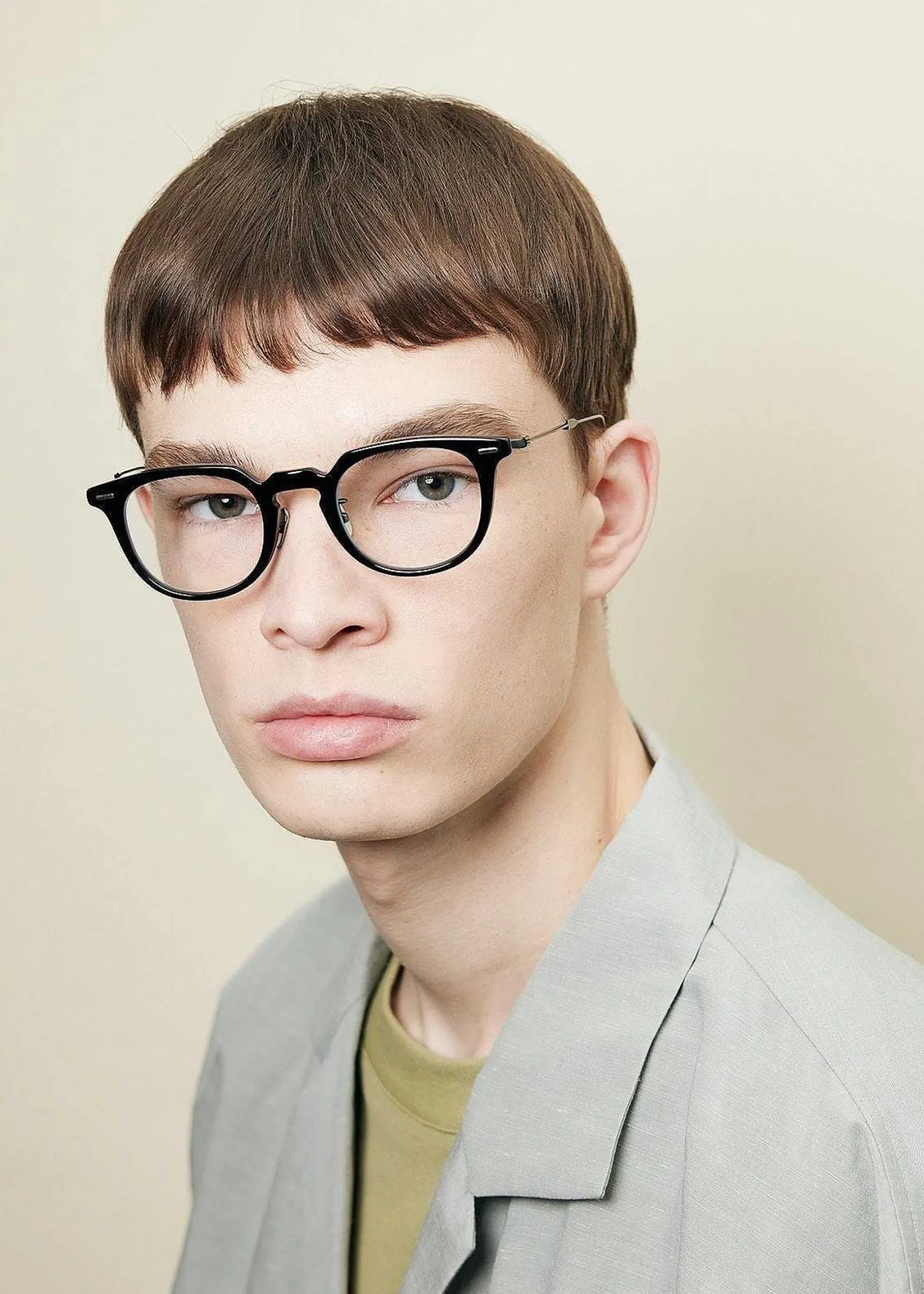 ISSEY MIYAKE Eyewear|Wellington