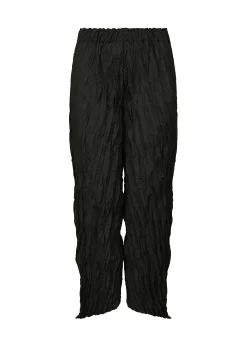 ISSEY MIYAKE Pants|Whipped Pleats