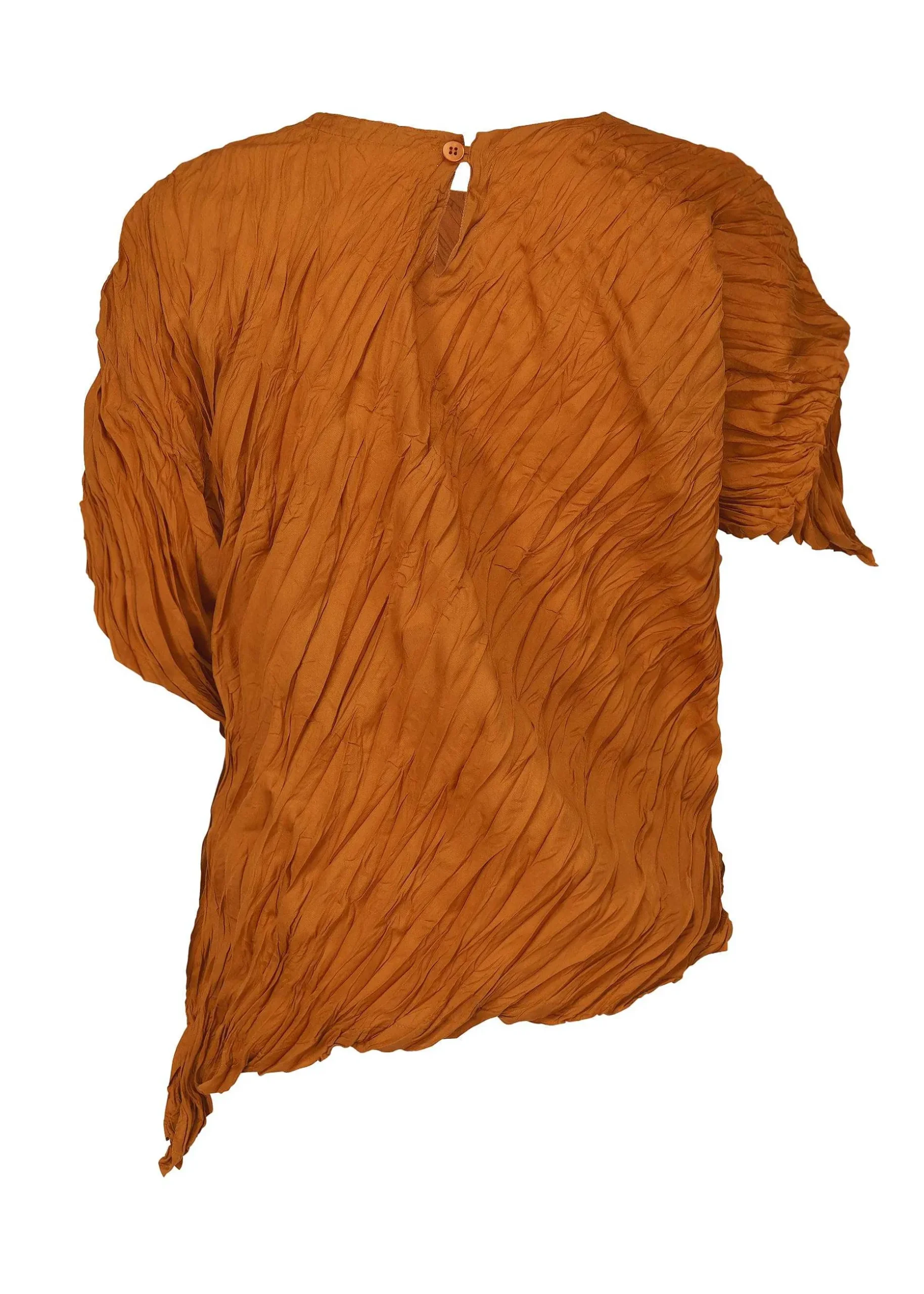 ISSEY MIYAKE Top|Whipped Pleats