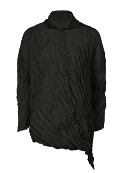 ISSEY MIYAKE Top|Whipped Pleats