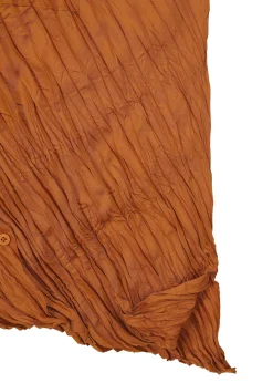 ISSEY MIYAKE Top|Whipped Pleats