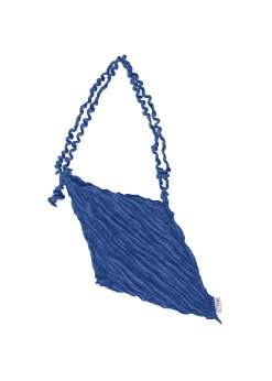 ISSEY MIYAKE Shoulder Bag|Whipped Pleats Bag