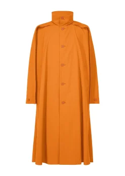 ISSEY MIYAKE Coat|Wing Coat