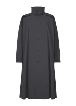 ISSEY MIYAKE Coat|Wing Coat