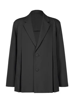 ISSEY MIYAKE Jackets & Blazers|Wings