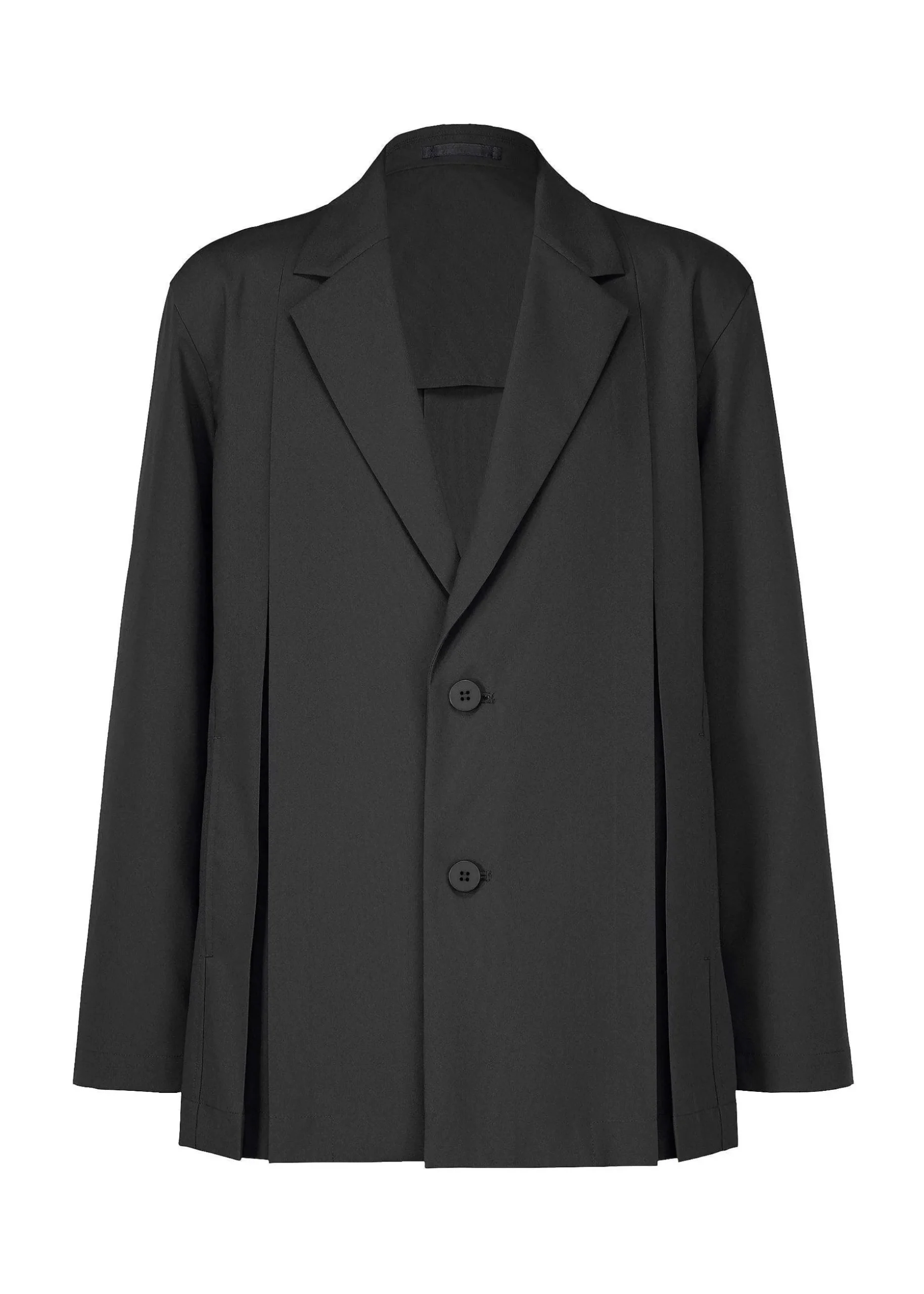 ISSEY MIYAKE Jackets & Blazers|Wings