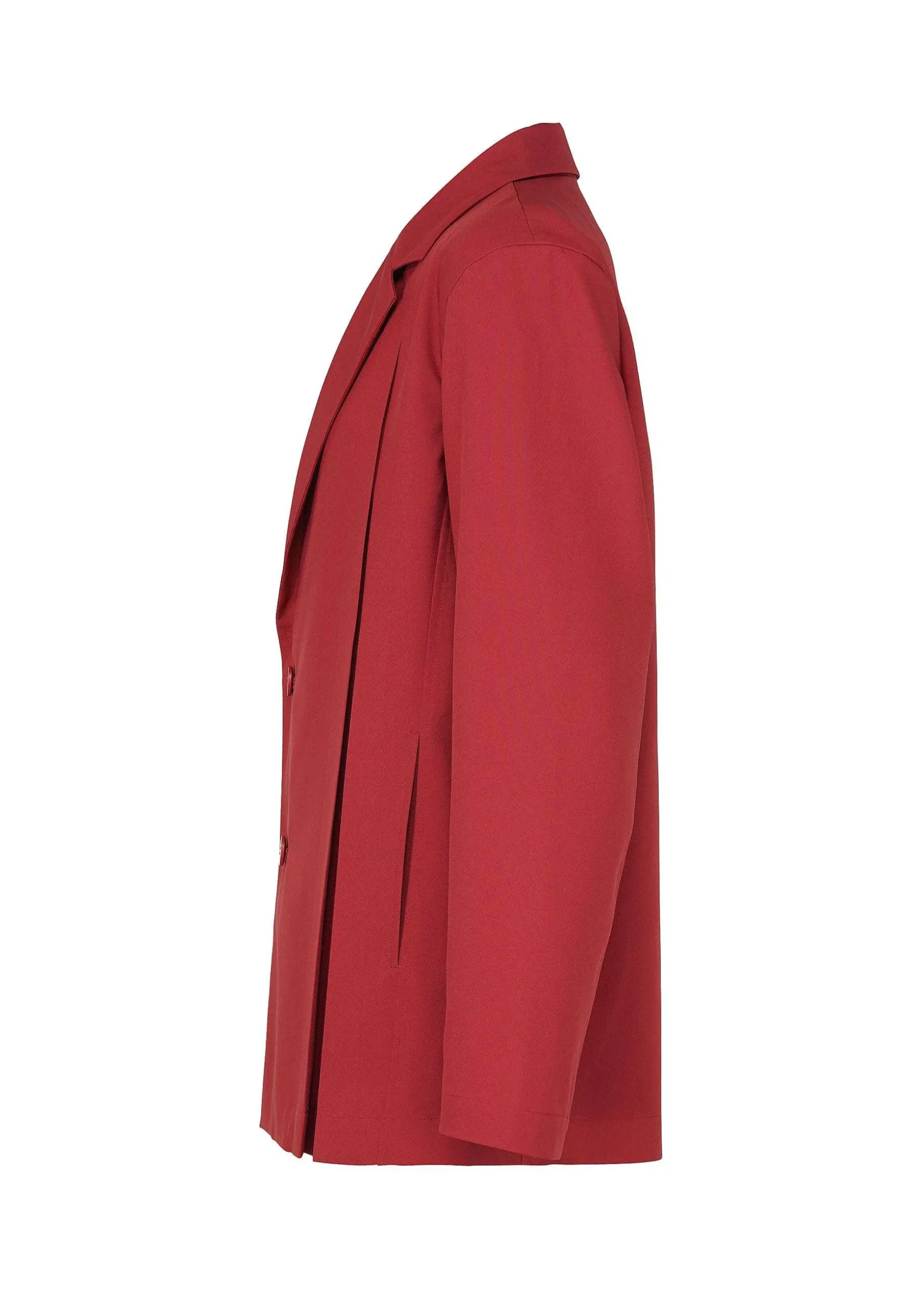 ISSEY MIYAKE Jackets & Blazers|Wings