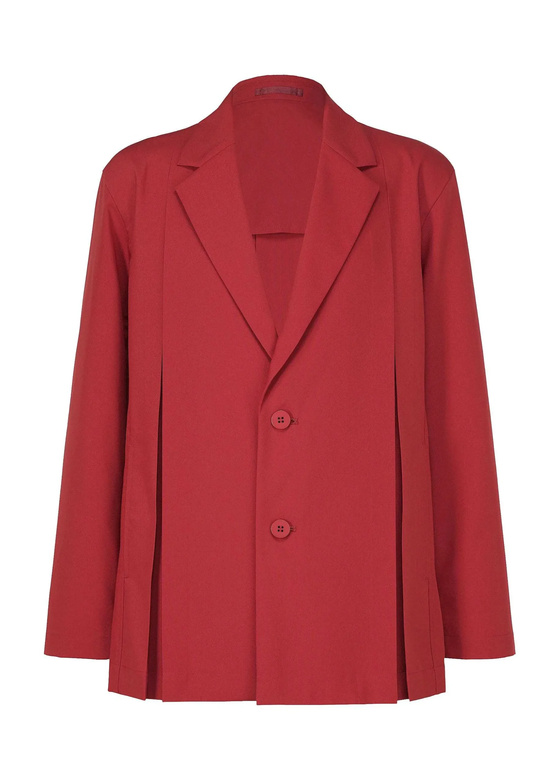ISSEY MIYAKE Jackets & Blazers|Wings