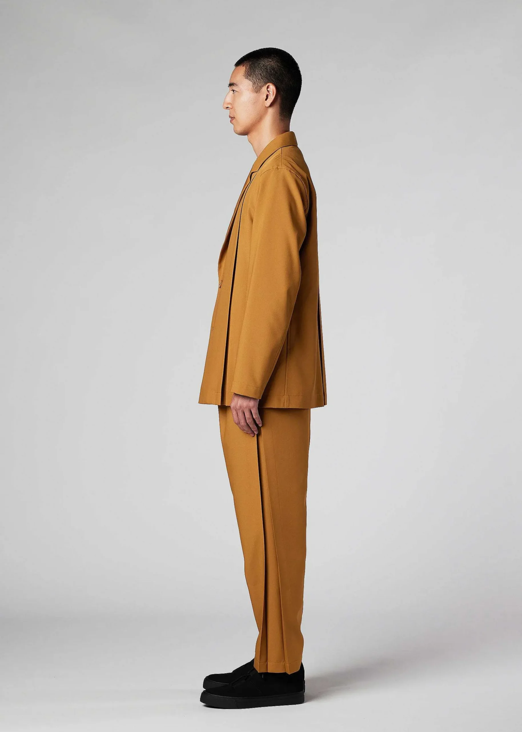ISSEY MIYAKE Jackets & Blazers|Wings