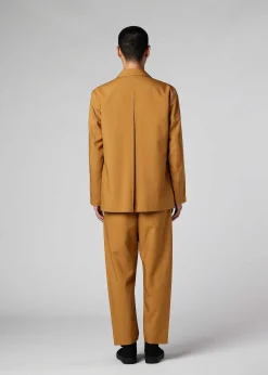 ISSEY MIYAKE Jackets & Blazers|Wings