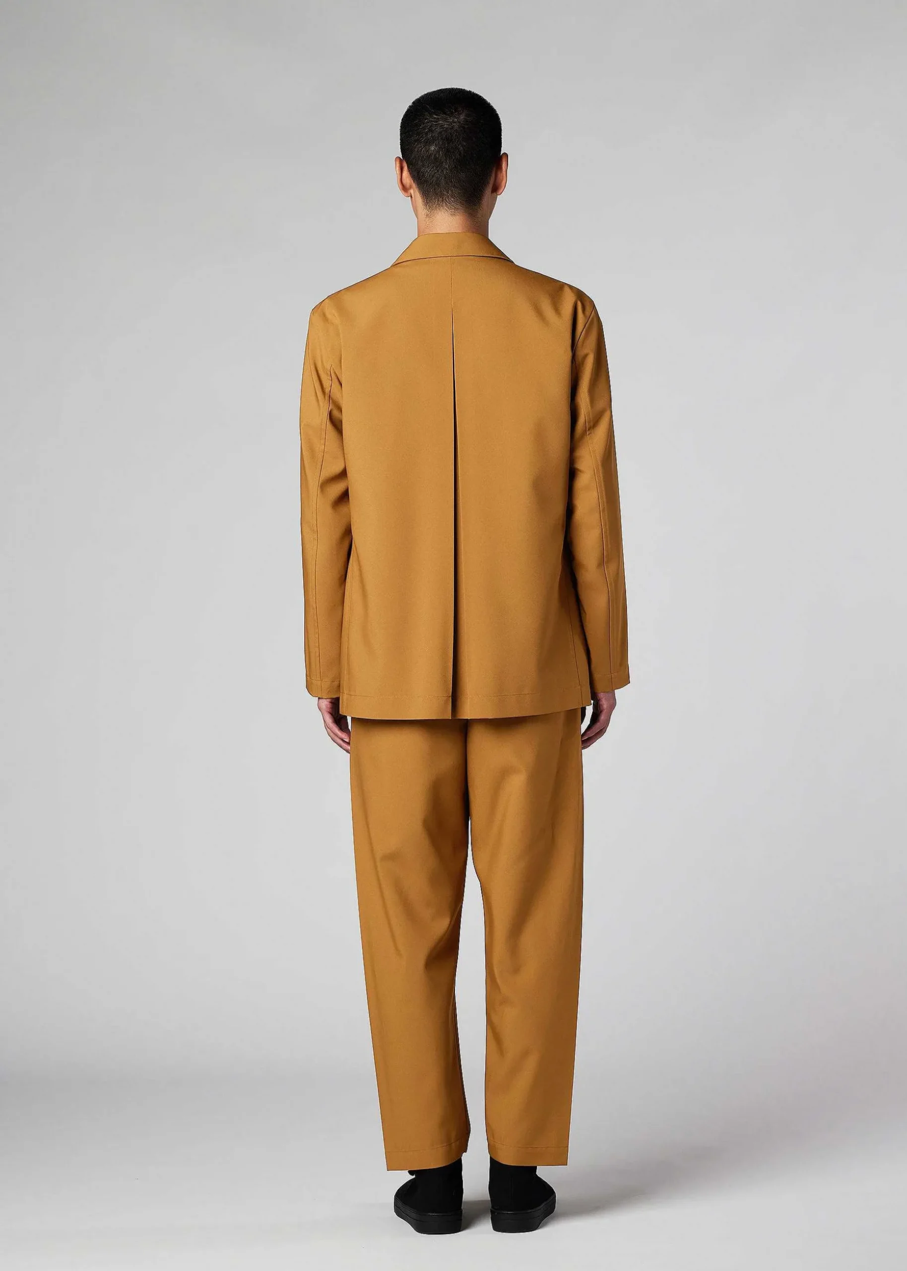 ISSEY MIYAKE Jackets & Blazers|Wings
