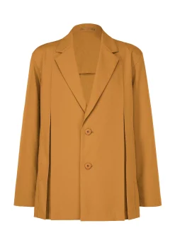 ISSEY MIYAKE Jackets & Blazers|Wings