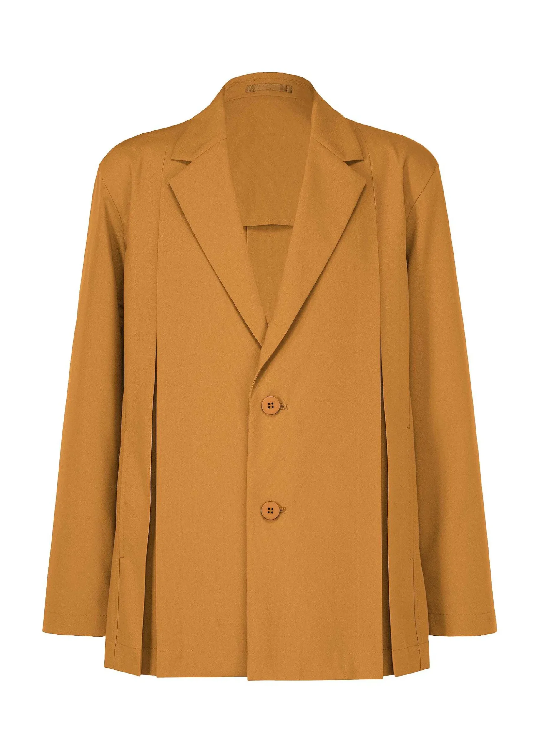 ISSEY MIYAKE Jackets & Blazers|Wings