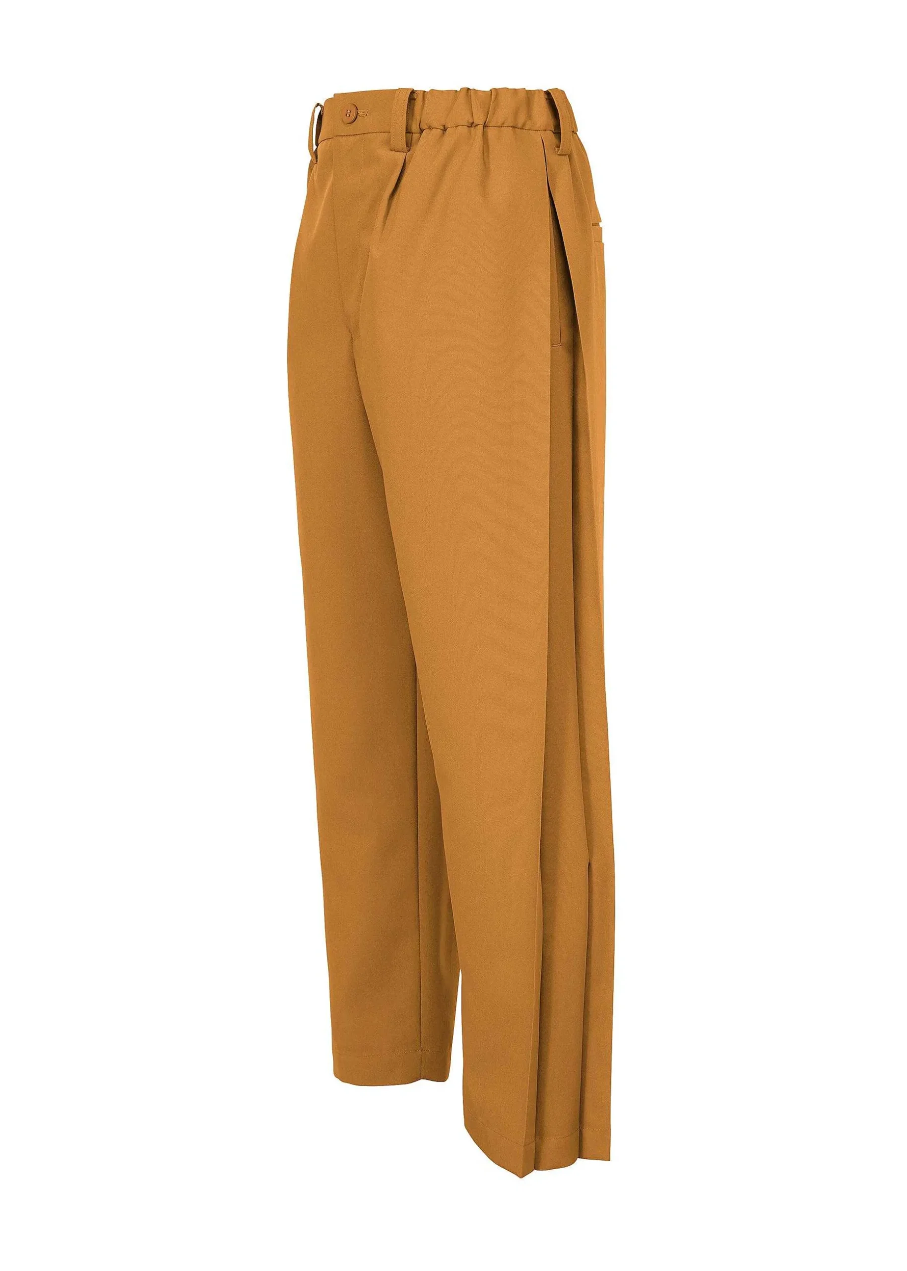 ISSEY MIYAKE Pants|Wings