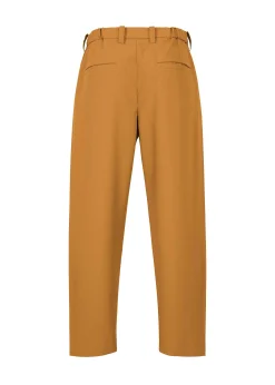 ISSEY MIYAKE Pants|Wings