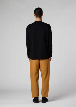 ISSEY MIYAKE Pants|Wings