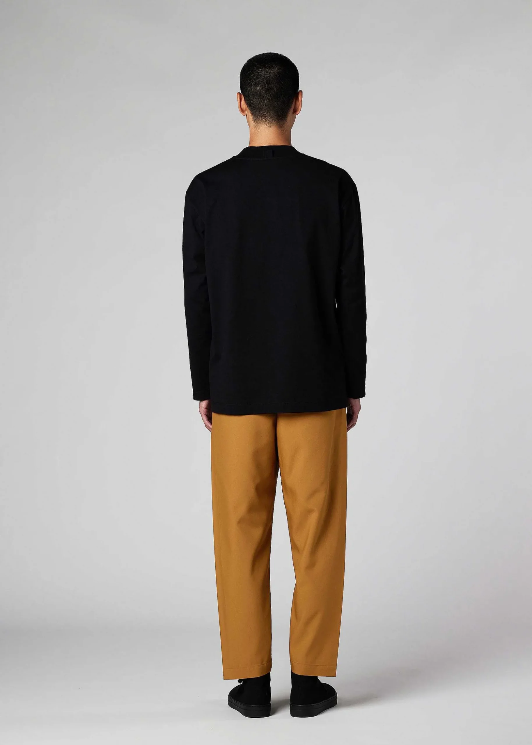 ISSEY MIYAKE Pants|Wings