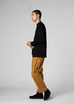 ISSEY MIYAKE Pants|Wings