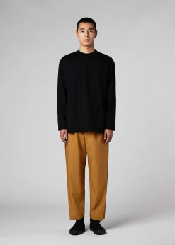 ISSEY MIYAKE Pants|Wings