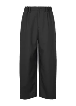 ISSEY MIYAKE Pants|Wings