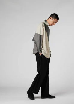 ISSEY MIYAKE Pants|Wings