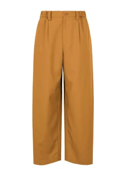 ISSEY MIYAKE Pants|Wings