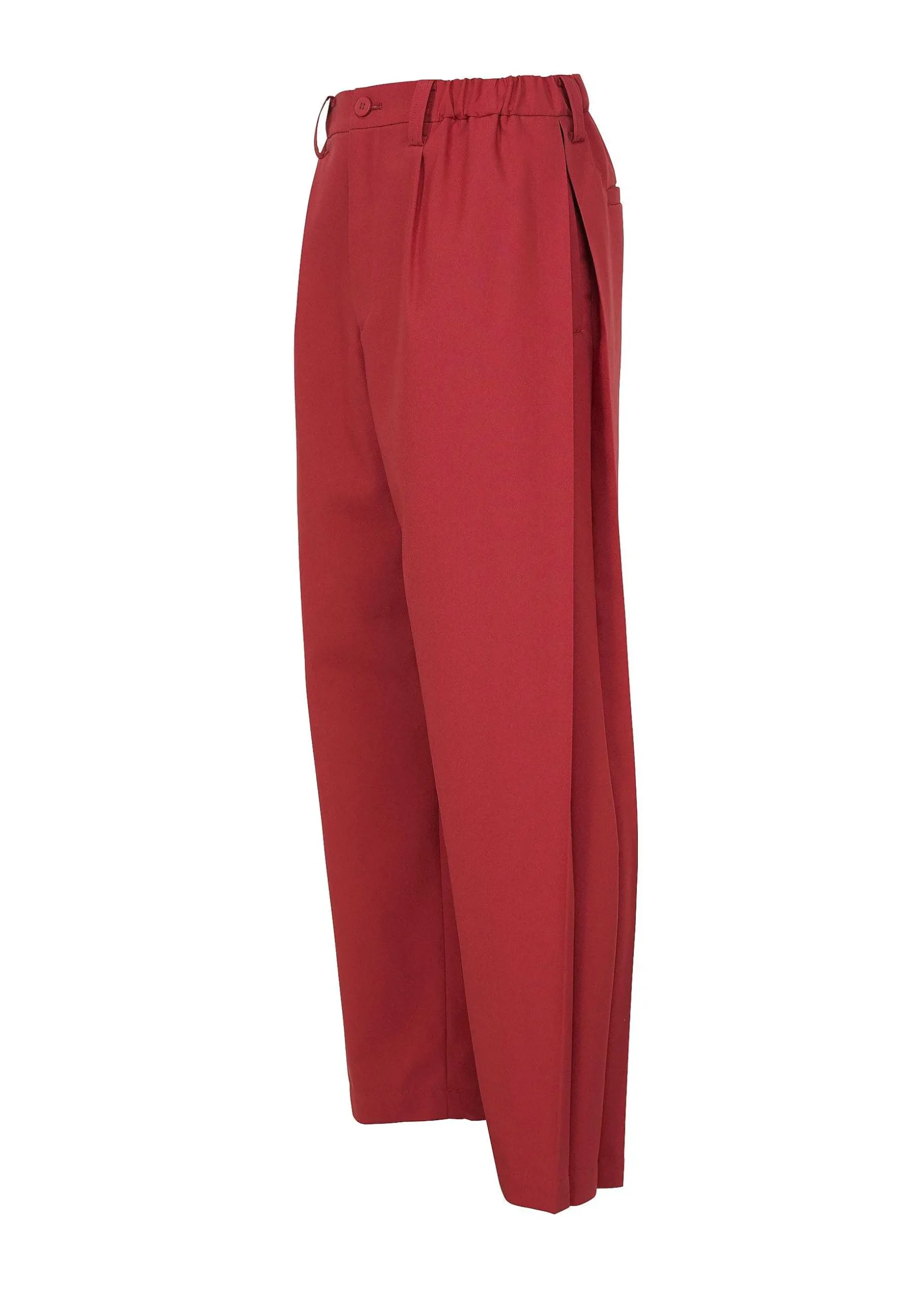 ISSEY MIYAKE Pants|Wings