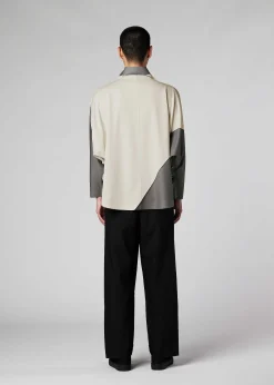 ISSEY MIYAKE Pants|Wings