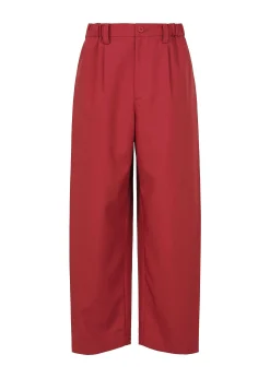 ISSEY MIYAKE Pants|Wings