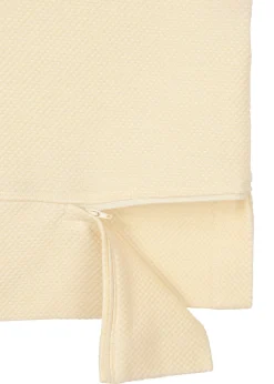 ISSEY MIYAKE Top|Wn Stretch Kanoko