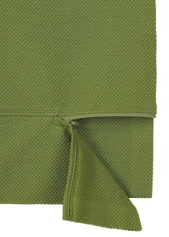 ISSEY MIYAKE Dress|Wn Stretch Kanoko