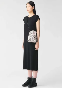 ISSEY MIYAKE Shoulder Bag|Wring