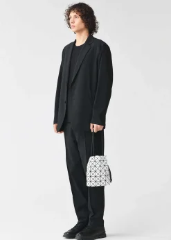 ISSEY MIYAKE Shoulder Bag|Wring