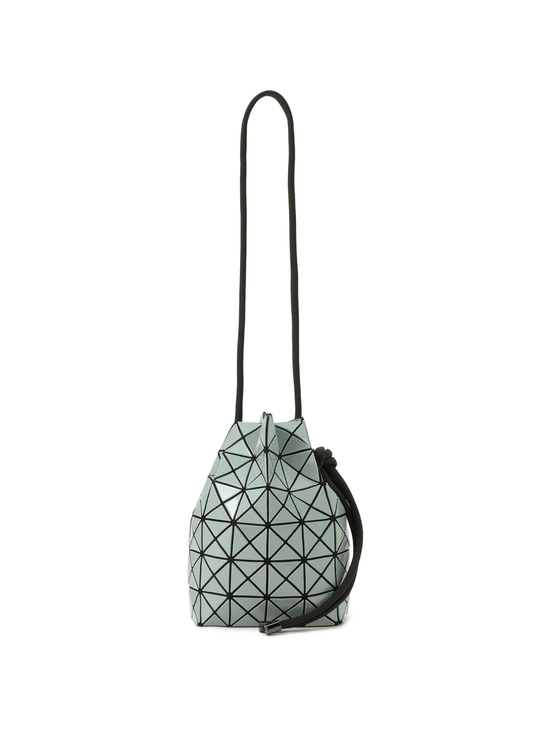 ISSEY MIYAKE Shoulder Bag|Wring Gloss