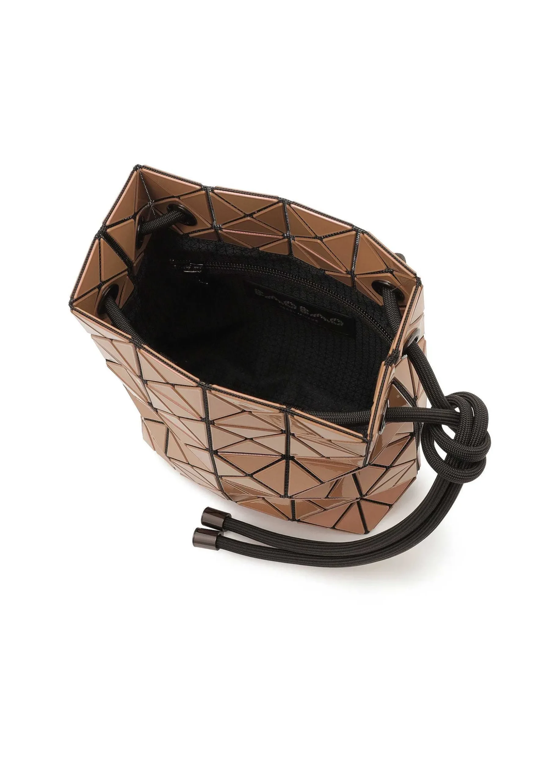 ISSEY MIYAKE Shoulder Bag|Wring Gloss